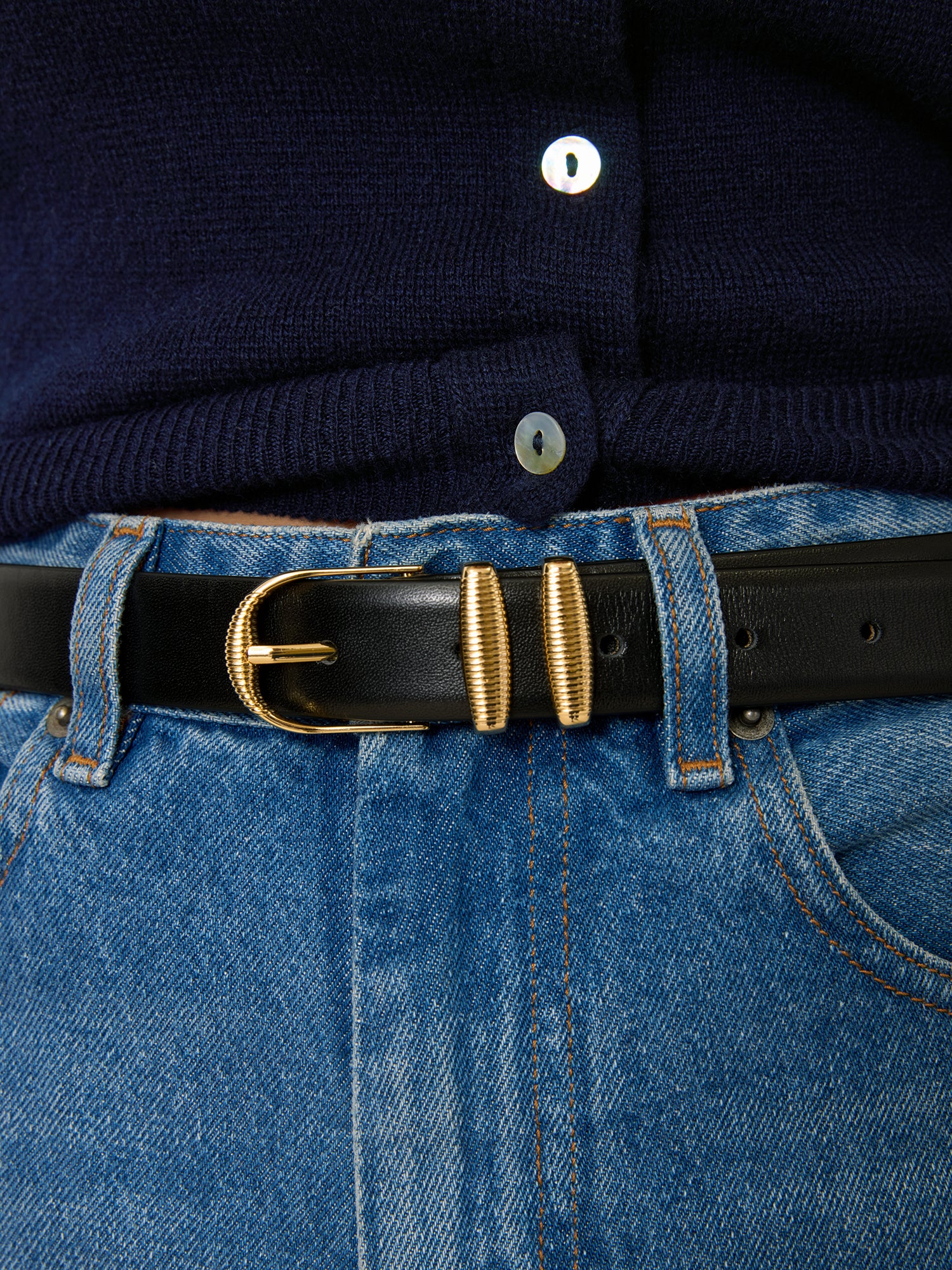 SOUPIR Belt SOUPIR Belt